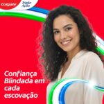 Creme Dental Colgate Tripla Ação Menta Original 90g 6 unidades - Imagem 10